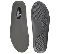 Chung Shi Unisex Dux Ortho Einlage Ersatzeinlage, Schwarz, S (240 mm)