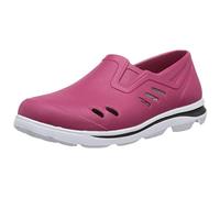 chung shi Unisex DUX Ortho Slipper, Cherry Jubilee, 39/40 EU (M)