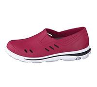 chung shi Unisex DUX Ortho Slipper, Cherry Jubilee, 43 EU (XL)