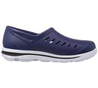 chung shi Unisex DUX Ortho Slipper, Navy, 39/40 EU (M)