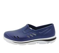 chung shi Unisex DUX Ortho Slipper, Navy, 44/45 EU (XXL)