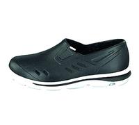 chung shi Unisex DUX Ortho Slipper, Schwarz, 43 EU (XL)