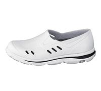 chung shi Unisex DUX Ortho Slipper, Weiss, 36/37 EU (XS)