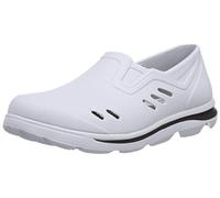 chung shi Unisex DUX Ortho Slipper, Weiss, 41/42 EU (L)