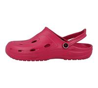 Chung Shi Unisex Dux Sensi Clogs, Pink, 44/45 EU