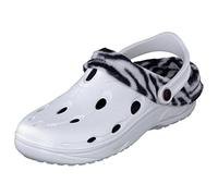 Chung Shi Unisex Dux WinterClogs