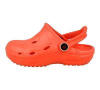 chung shi Unisex Kinder DUX Kids Clogs