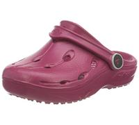 chung shi Unisex Kinder DUX Kids Clogs, Cherry Jubilee, 34/35 EU (220 mm)