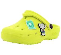 chung shi Unisex Kinder DUX Kids Schuh-Shibit-Set Clogs, Khaki, 20/21 EU (140 mm)