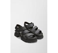 Chunky Sandalen 38 schwarz 6007739.001.38