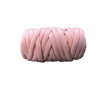 Chunky Yarn,Armstricken 250 / 500g Thread Garn Super weiche Arm Strick Roving Häkeln DIY Handwerk Zubehör(500GHP 2)
