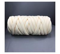 Chunky Yarn Weich 250 / 500g Thread Garn Super Weiche Arm Strick Roving Häkeln DIY Handwerk(250gAP 1)