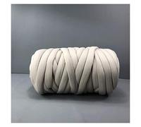 Chunky Yarn Weich 250 / 500g Thread Garn Super Weiche Arm Strick Roving Häkeln DIY Handwerk(500GBG 2)