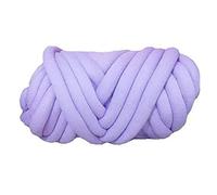 Chunky Yarn Weich 250 / 500g Thread Garn Super Weiche Arm Strick Roving Häkeln DIY Handwerk(500GLPP 2)