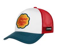 Chupa Chups Trucker Cap by Capslab bunt One Size