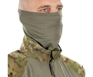 Chusta ochronna UF PRO Striker Neck Gaiter - Desert Grey universell
