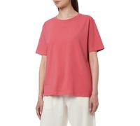 BOSS Pyjama-Shirt aus Stretch-Baumwolle mit Logo-Print - Style CI_T-Shirt, 50510322 Pink M