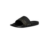 Emporio Armani EA7 Zehensandalen 7X000110 in Schwarz 42