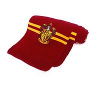 Gryffindor Schal offiziell Harry Potter with embroidered emblem