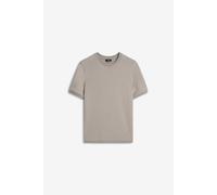 Cinque T-Shirt CIBADI – Regular Fit, Rundhalsausschnitt, Taupe – Größe XXL
