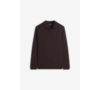 Poloshirt CIBOLL_LS XXL dunkelrot