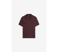 Polo CIBOLL XXL bordeaux