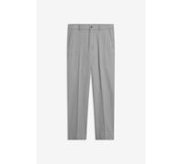 Chinohose CINQUE "CIBRODY", Herren, Gr. 106, N + S Gr, beige, Web, Obermaterial: 98% Baumwolle, 2% Elasthan, unifarben, slim fit lang, Hosen Chinohose, in schmaler Passfrom (79443303-106)