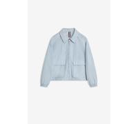 Jacke CICAMI 42 hellblau