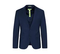 Cinque Herren Sakko CICASTELLO-S Business-Anzug Jacke Dunkelblau Größe 56
