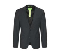 Cinque Baukasten-Sakko Herren Super Slim Fit grau, 90