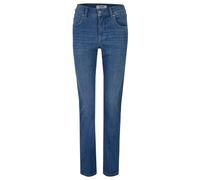 Angels Jeans Slim Fit Cici im zeitlosen Blue Used D34 / L28 Slim Fit