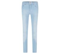 Angels Slim Fit Jeans mit Stretch-Anteil Modell 'Cici' in Hellblau, Größe 40/30