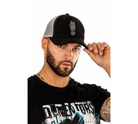 CID Harry Potter - Dark Mark Trucker Cap, Unisex, Schwarz, Einheitsgröße, Mehrfarbig, One Size