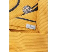 Cid Harry Potter Hufflepuff Varsity Sweatshirt
