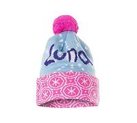 CID Offizielle Harry Potter Luna Lovegood Erwachsene Beanie Mehrfarbig, Unisex, Einheitsgröße, Mehrfarbig, One Size