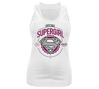 Cid Supergirl-Originals Damen Jacke XL Mehrfarbig