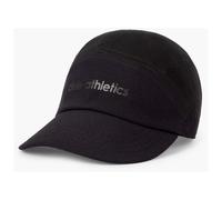 Ciele Athletics - FSTCap SC Field Iconic SL - Cap, Gr. 56.5 cm S/M, schwarz (Shadowcast)