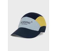 Ciele Athletics FSTCapSC-Comp-RunningC-Chambray men Caps blue in Größe:M/L