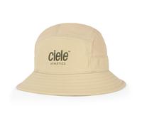 Ciele Athletics - GOBucket-Comp-Athletics - Cap, Gr. 60 cm L/XL - 60 cm +/-, beige (Safari)