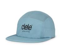 Ciele Athletics - GOCap-Classic-Athletics - Cap, Gr. 58 cm M/L - 58 cm +/-, türkis (Chambray)