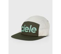 Ciele GO Comp Century Cap (Größe L , oliv)