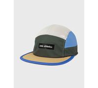 Ciele Athletics GOCap Field IconicBar men Caps brown in Größe:M/L