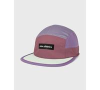 Ciele GOCap Field Iconic Bar Cap Unisex M-L Mehrfarbig