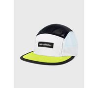 CIELE Gocap Field Iconicbar - Mixte - Weiß / Schwarz - Größe M/L- Modell 2025