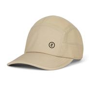 Ciele Athletics - GOCap SC Field Clow - Cap, Gr. 58 cm M/L - 58 cm, beige (Safari)