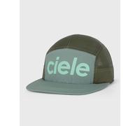 Ciele Athletics OCap-Comp-Century men Caps green in Größe:M/L