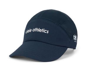 Ciele FST SC Field Iconic SL Cap (Größe M , blau)
