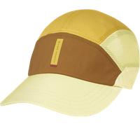 Ciele FSTCap SC Comp Iconic VC - Dark Ochre/Sulfur Kappe S/M gelb