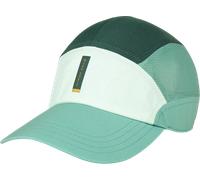Ciele FSTCap SC Comp Iconic VC - Dusty Turquoise/Emerald Kappe M-L grün