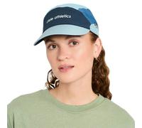 Ciele FSTCap SC Field Iconic SL Cap Unisex S-M Blau